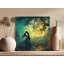 Wrapped Canvas Print Set-1340780982