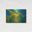 Art mural en métal Beachcrest Home ™ «Sea Dragon» par Mike Jones-483238337