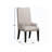Grita Extendable Rectangular Dining Table With 2 Benches 2 Host Chairs And Buffet