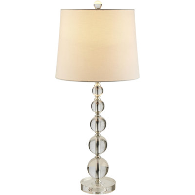 Jaason Crystal Table Lamp