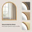 Miroir sculpté en bois massif sculpté-159698421