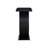 Modern 39.43" Criss-Cross Console Table-129869249