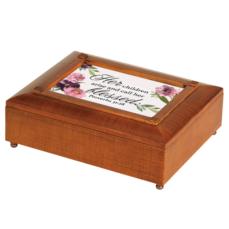 Jewelry Box +