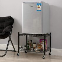 Mini Refrigerator Table Stand