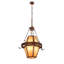 Bonanza 8 - Light Pendant