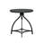 Kerome Round Adjustable Bar Table-1610724775