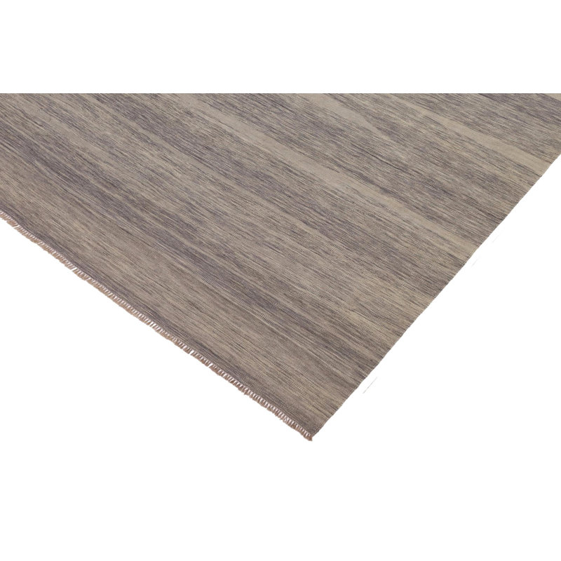 Wool Rug