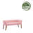 Sabrina Fabric Upholstered Bench with Rubberwood Legs-97628149