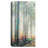 Woodland Journey Panel I, II by Studio Arts - 2 Piece Wrapped Canvas Print Set