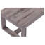 Table de bout Contemporary Brown