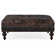Square Ottoman