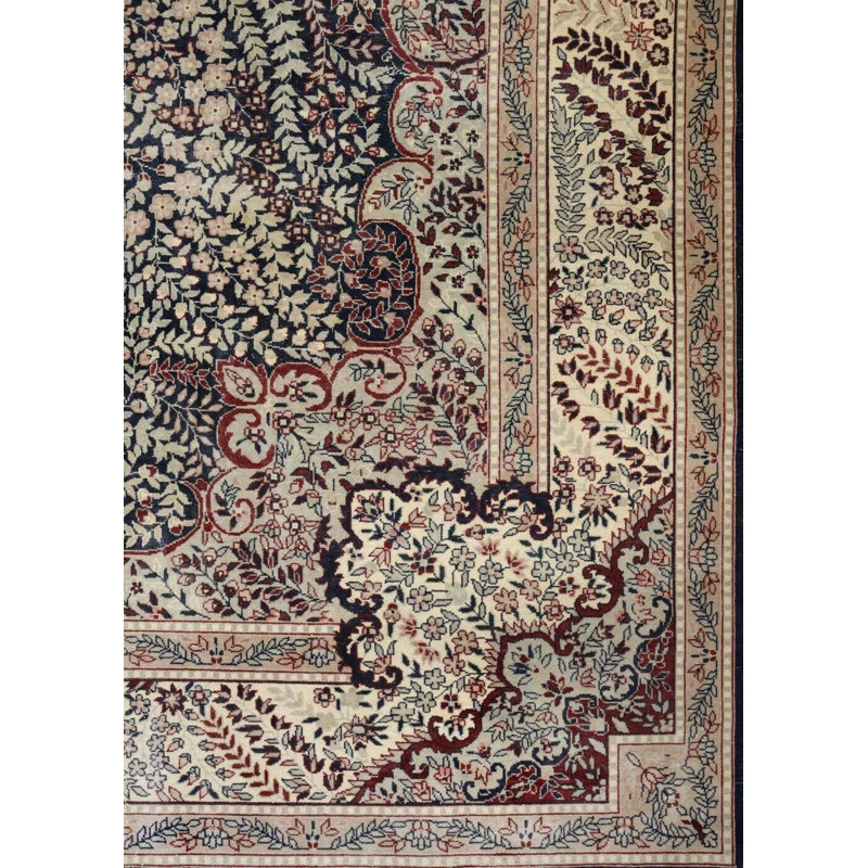 Hereke One-of-a-Kind 9' X 11'8" Area Rug