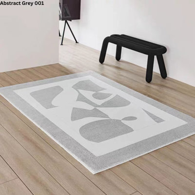 Tapis cachemire