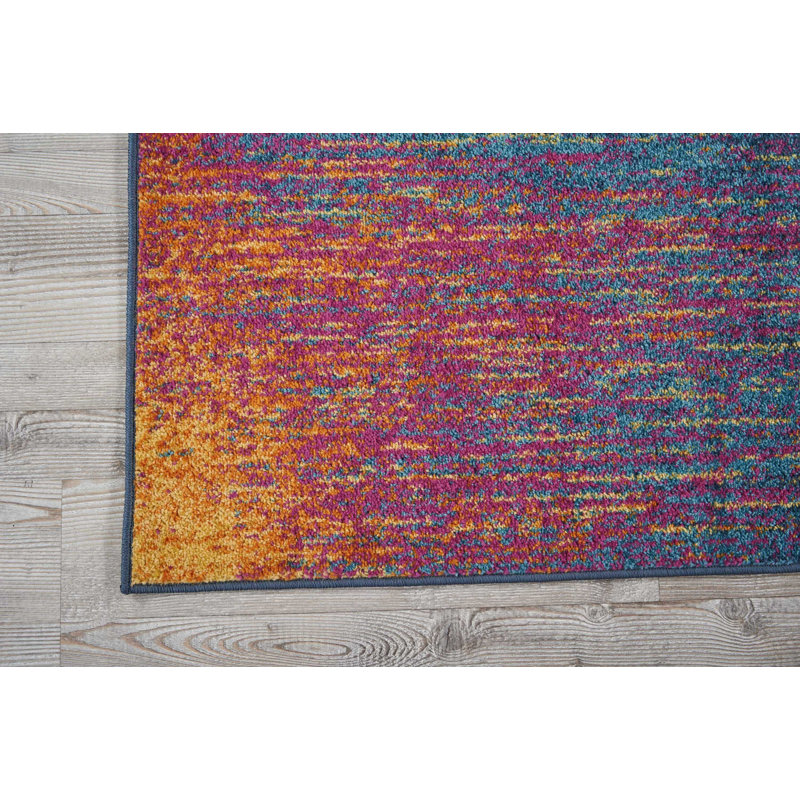 Indoor Rug, Runner 1'10" x 6'