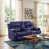 Blue est en rupture de stock