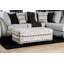 Repose-pieds rangement Duarte