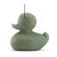 The Megaduck Deco / Sculpture vert-886415945
