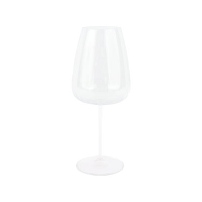 Francesca Glass Wine Glass