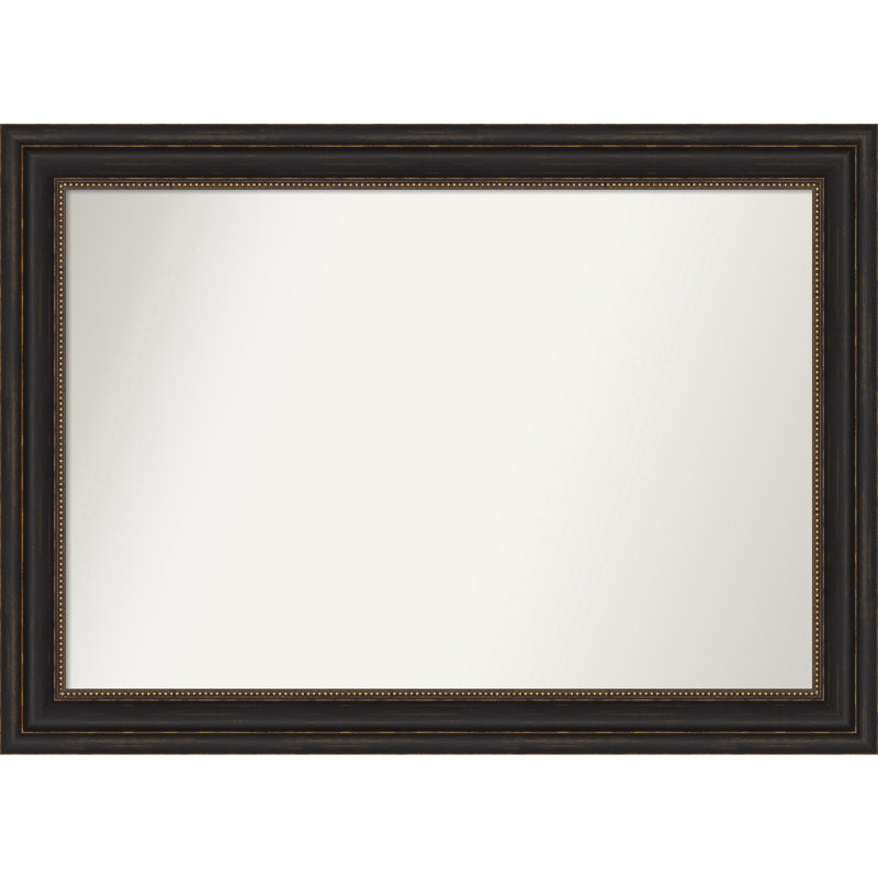 Marzano Wall Mirror, 28" x 39"