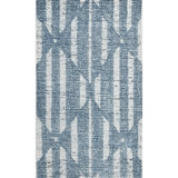 Hazen Handmade Wool Geometric Area Rug