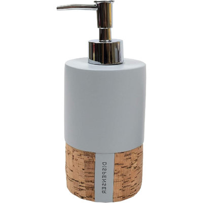 Distributeur de savon / savon Moderno