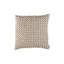 Ribbon Silk Square Pillow Cover & Insert-26226463