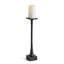 Aluminum Tabletop Candlestick-1275944158-1275944144