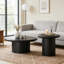 Ensemble de tables basses 2 pièces Modern-1542535538