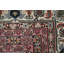 Grand tapis oriental sophistiqué 12 x 18