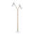 Battell 60'' Task Floor Lamp-70043760