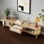 TV Stand for TVs up to 70"-1500835290