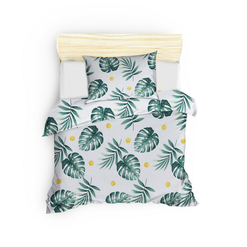 Balam Green/White/Yellow 120 TC