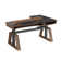 Chaning 63'' L-shaped Standing Desk with Riser