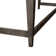 Anvita 65'' Console Table w/ Charging Station