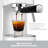 The Automatic Espresso Coffee Brewed Maker-106226641