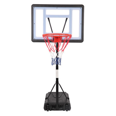 Jeu de basketball