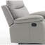 Chaise, gris