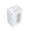 Meuble-lavabo de 20 po avec lavabo