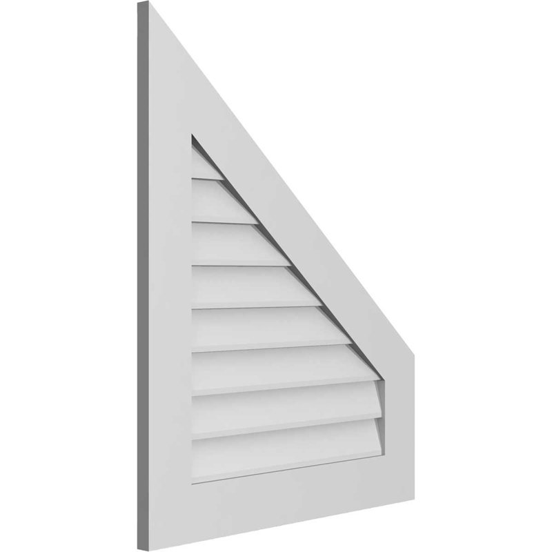 Ventilateur à pignon non-fonctionnel Signature, H 1 po x L 32 po x l 26 po