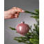 10.8cm Solid Colour Glass Ribbon