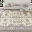Wool Oriental Area Rug