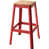 Rouge est en rupture de stock