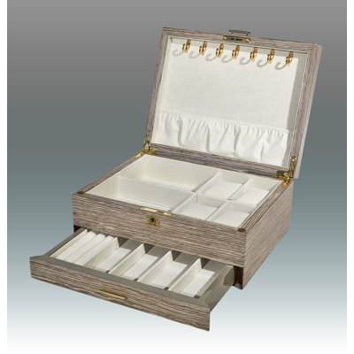 Boîte à bijoux
