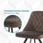 Arikah Tufted Upholstery Side Chair-1723728058