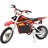 Boy's 16" Dirt Rocket MX500 High Performance Electric Motocross Bike