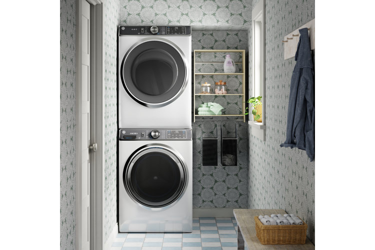 Front-Load Washer vs. Top-Load Washer: How They Compare