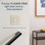 Gradateur intelligent Tru-Universal radiant avec Netatmo-65509466