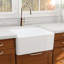 Cape 27'' L Single Basin Kitchen Sink