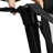 Hammock Camping Chair, Folding Portable Rocking Chair, Aluminum Alloy Adjustable Back Swinging Chair With Pillow Cup Holder, Recliner With Carry Bag For Outdoor Travel Lawn Backyard  (2Pcs)-627695864