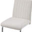 Bowne Faux Leather Breakfast Bar Chairs Upholstered Modern Chairs-411120745